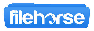FileHorse logo