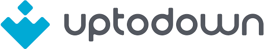 Uptodown logo