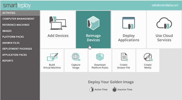 smartdeploy