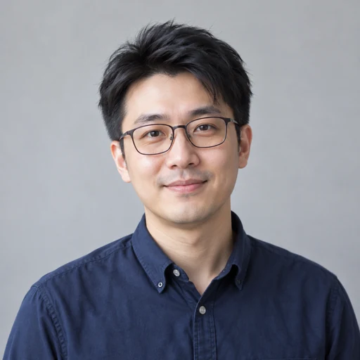 林 柏宇