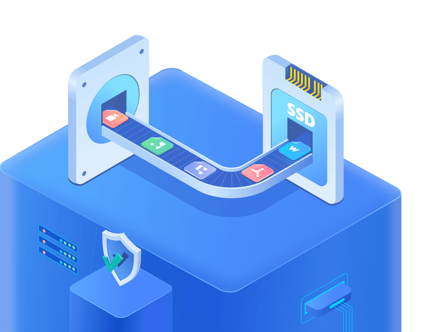 disk cloning software