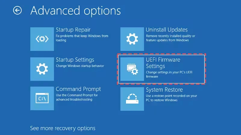 how to secure boot on pc - 3