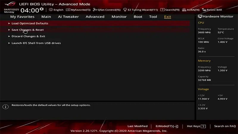 how to secure boot on pc - 6