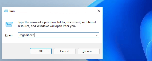 Remove Recycle Bin from Desktop with Registry 1