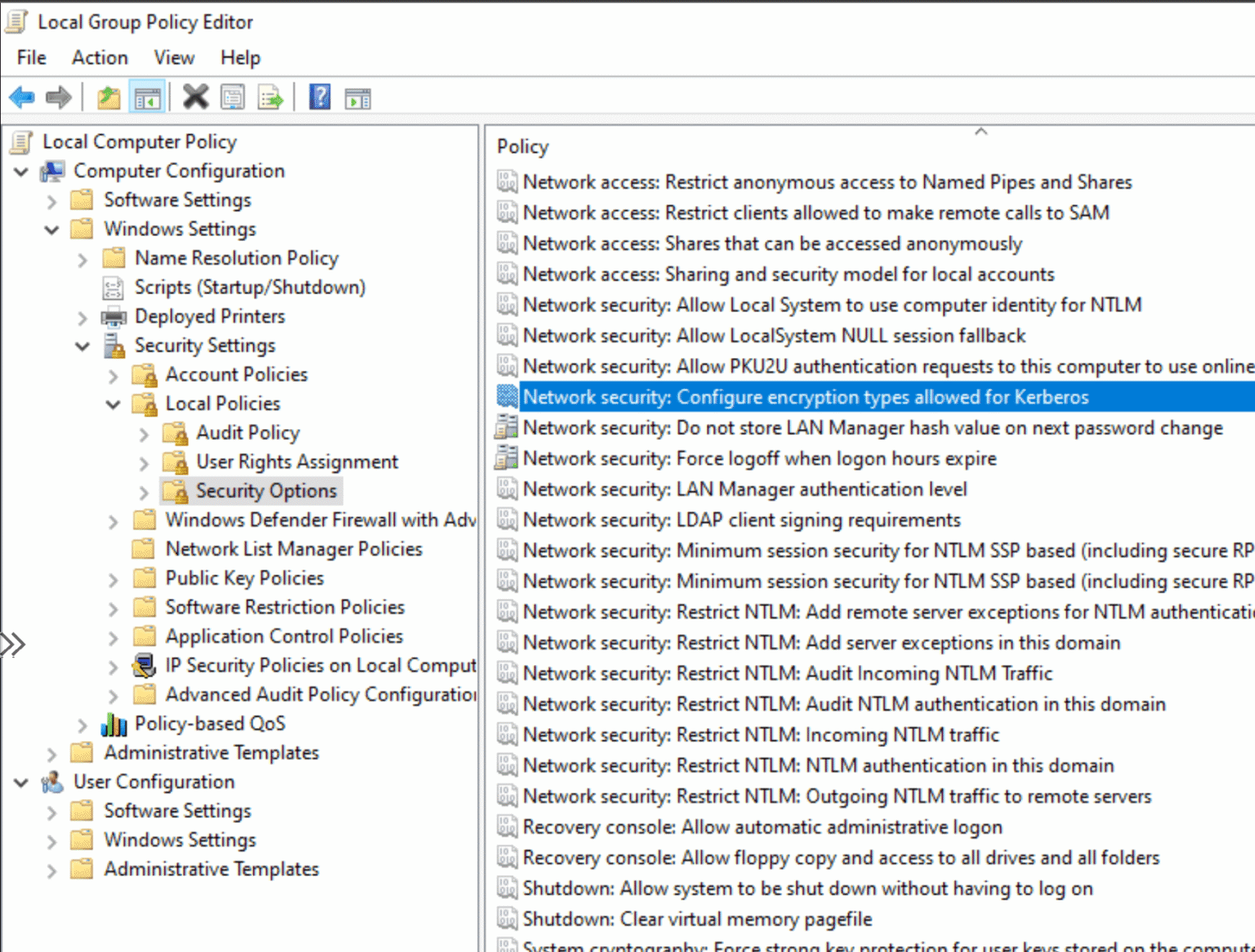How to Fix 'username or password is incorrect' SMB Error After Windows ...
