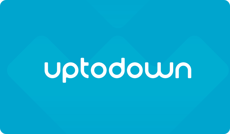 Uptodown logo