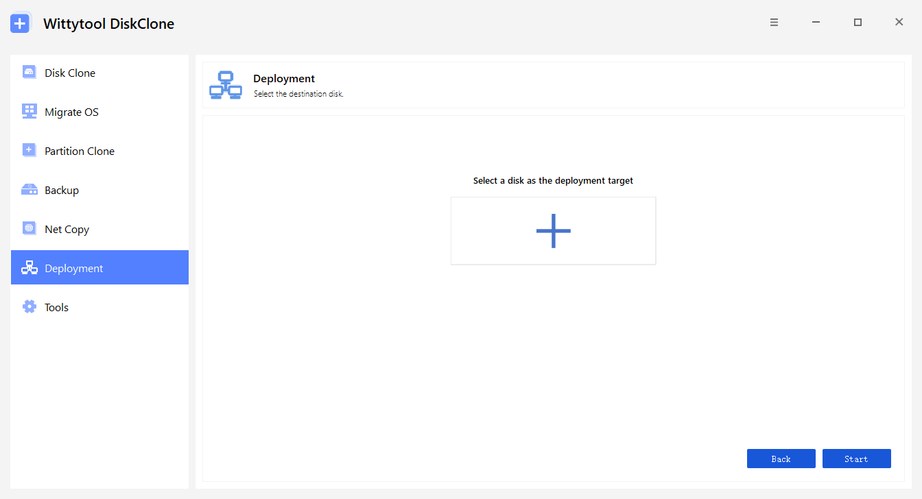 batch deploy client configure - 3
